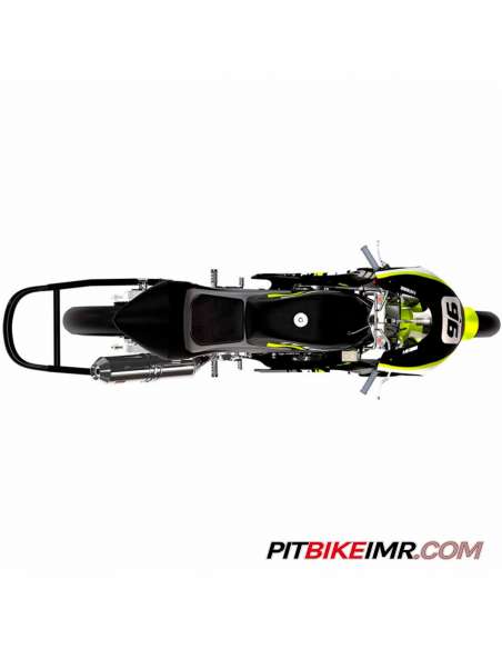 MIR Racing Moto 5 2023