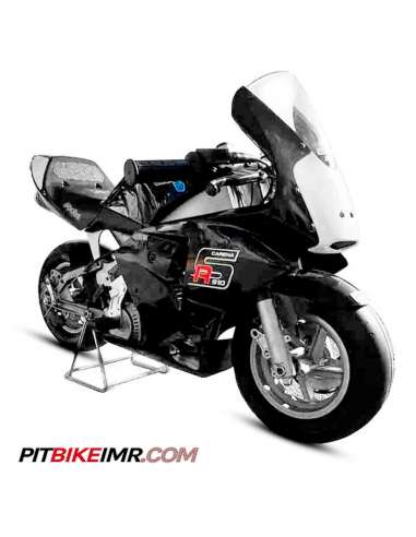 MINIBIKE POLINI 6.5 910 FAIRING RS AIR 4.2 HP