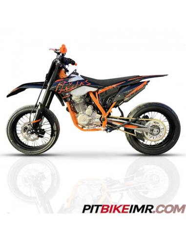 IMR SK1 250 DIRT TRACK