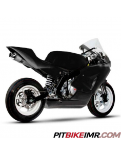 MIR RACING MOTOLIGA 220 2