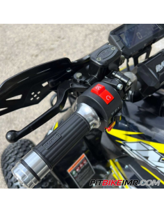 MINIQUAD 1500W IMR THUNDER 2