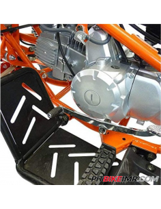 QUAD ATV 110 IMR 1+R 2