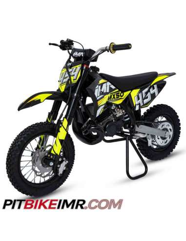 MINICROSS MX50 9hp IMR REPLICA KTM 50...