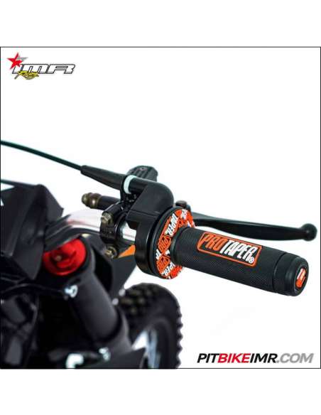 PIT BIKE MX50 9cv IMR REPLICA KTM 50 14/12