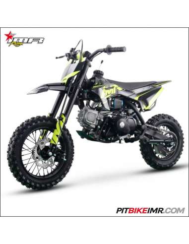 Pit Bike IMR Junior 110