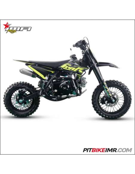 Pit Bike IMR Junior 110