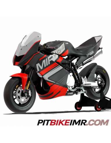 MIR RACING MINI GP 10 110 Pit Bike IMR