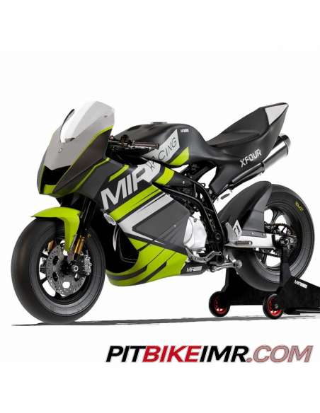 MIR RACING MINI GP 12 110 Pit Bike IMR