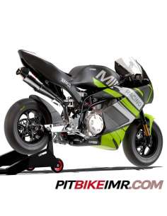 MIR RACING MINI GP-12 110 2