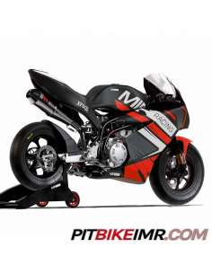 MIR RACING MINI GP-12 140 2