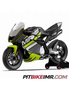 MIR RACING MINI GP-12 155