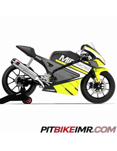 MIR RACING MOTO 5 2021