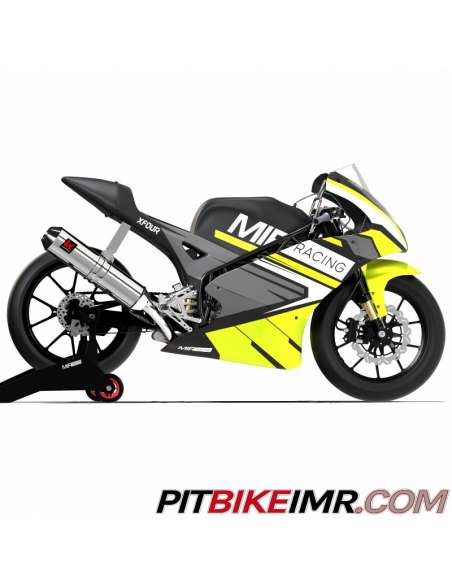 MIR RACING MOTO 5 2021