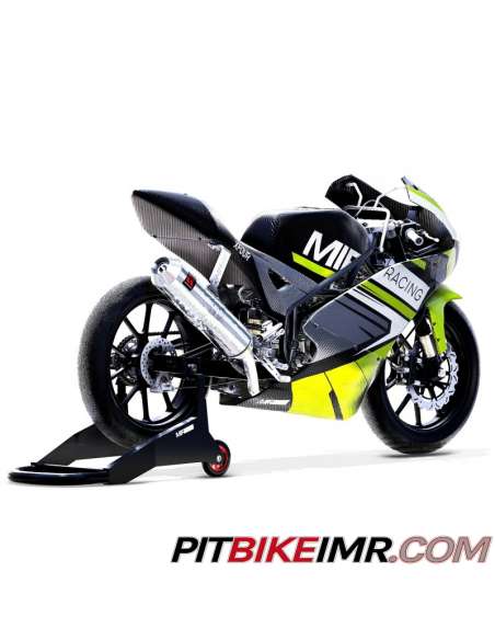 MIR RACING MOTO 5 2021