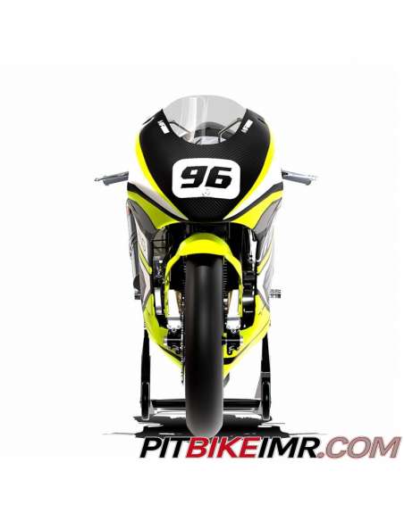 MIR RACING MOTO 5 2021