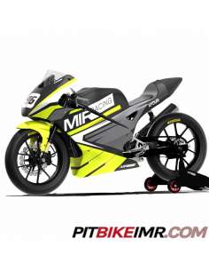 MIR RACING MOTO 5 2021
