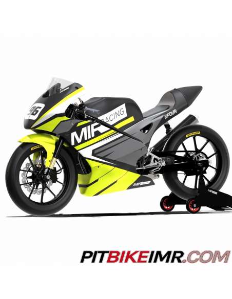 MIR RACING MOTO 5 2021