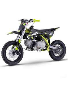PITBIKE IMR MX90 CROSS...