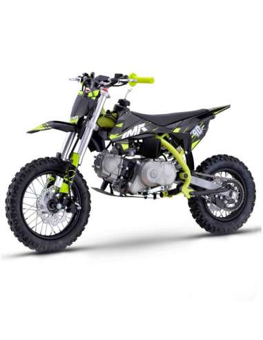 PITBIKE IMR MX90 CROSS ¡NUEVO MODELO!