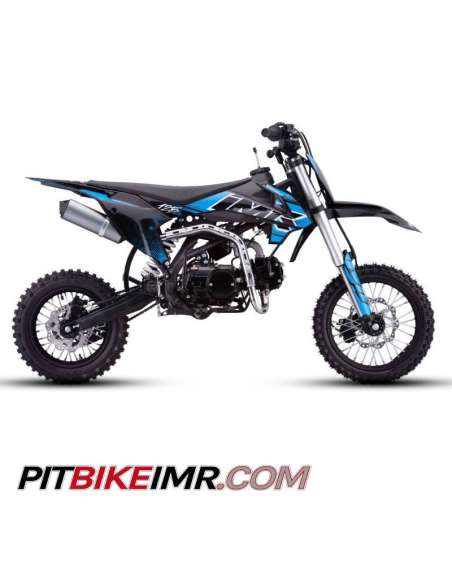 IMR MX 125cc 14/12