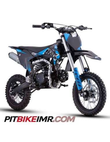 IMR MX 125cc 14/12