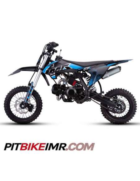 IMR MX 125cc 14/12