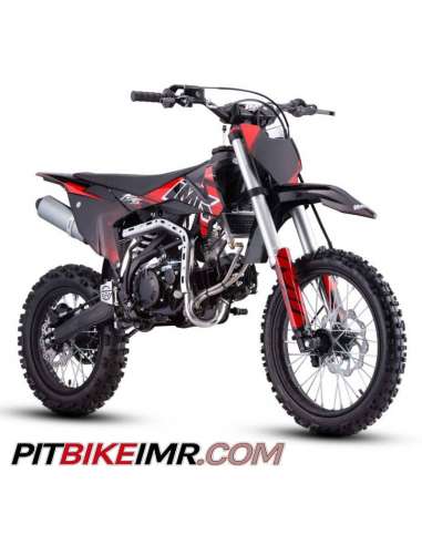 IMR MX 155cc 17/14