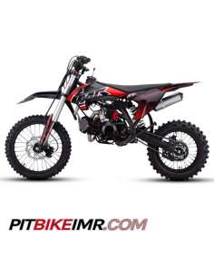 IMR MX 155cc 17/14 2