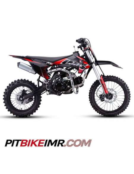 IMR MX 155cc 17/14