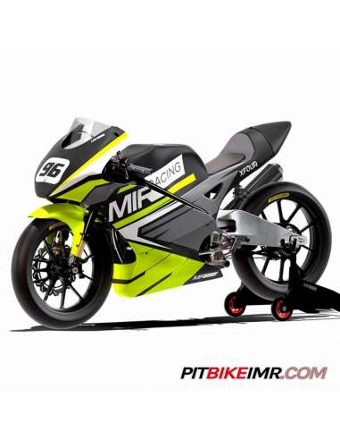 MIR RACING PROMO 3 YAMAHA