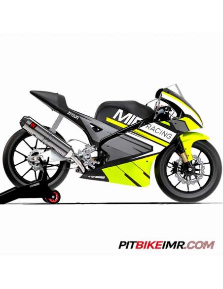 MIR RACING PROMO 3 YAMAHA