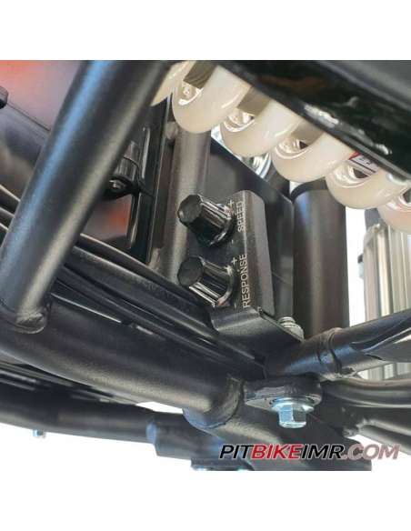 MINICROSS ELECTRIC E-SX 2000W IMR 14/12 (2025)