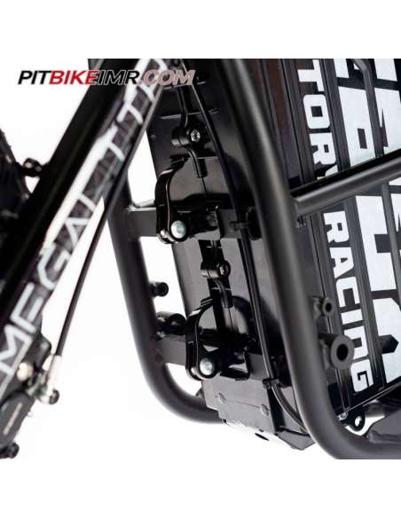 Pit Bike Minicross IMR EBOX DRAGSTER 2000W 60V