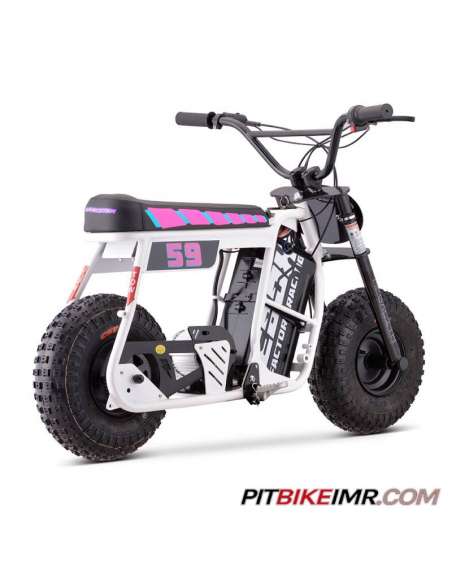 Pit Bike Minicross IMR EBOX DRAGSTER 2000W 60V