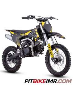 IMR MX 140cc 17/14