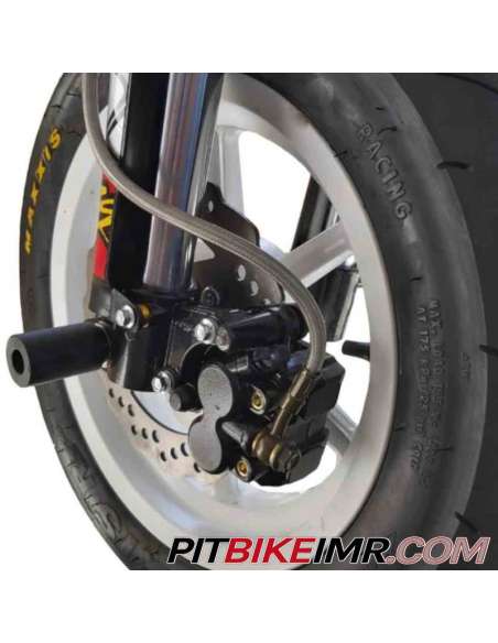 PIT BIKE IMR CORSE 140 R GAMA EVOLUTION 2K25