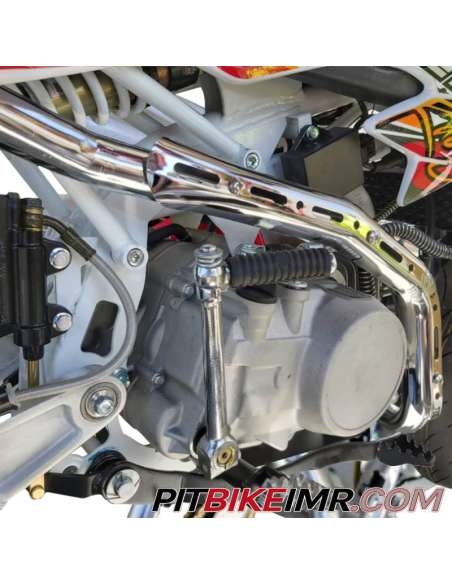 PITBIKE IMR CORSE 140 R GAMA EVOLUTION 2K24