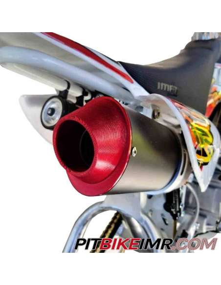 PIT BIKE IMR CORSE 140 R GAMA EVOLUTION 2K25