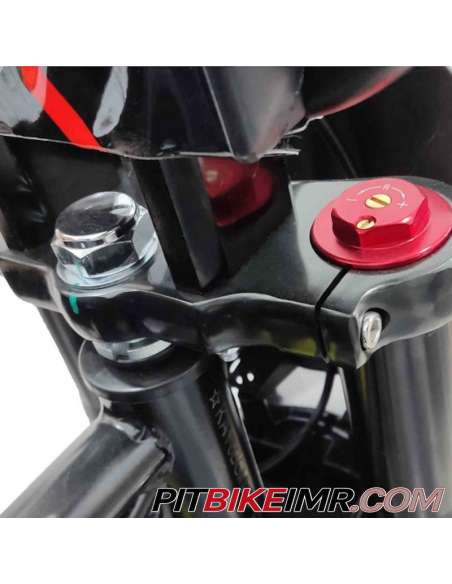 PITBIKE IMR CORSE 190 RR MODELO 2K25