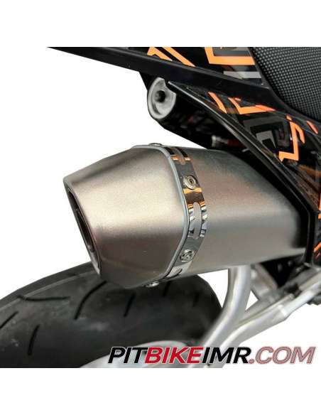PITBIKE IMR CORSE 190 RR MODELO 2K25
