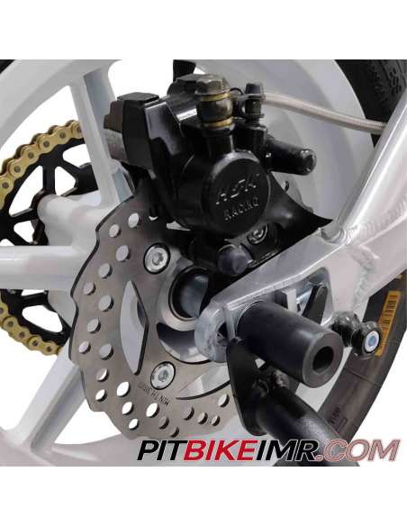 PITBIKE IMR CORSE 190 RR MODELO 2K25