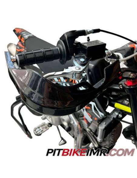 PITBIKE IMR CORSE 190 RR MODELO 2K25