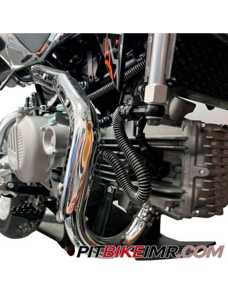 PITBIKE IMR CORSE 190 RR MODELO 2K25