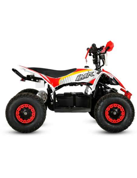 MINIQUAD ELECTRICO 1000W IMR ADVENTURE
