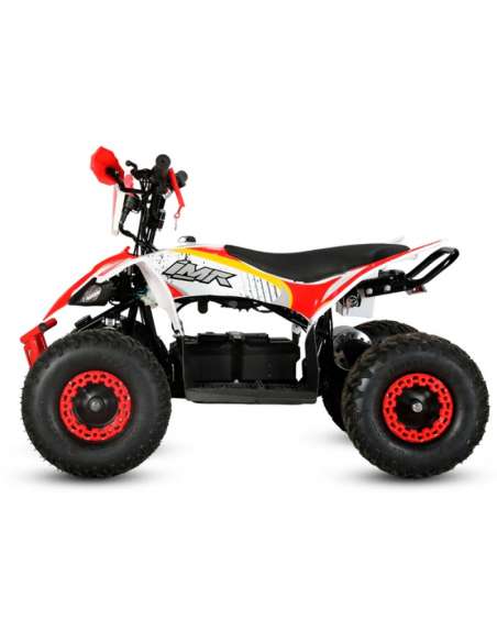 MINIQUAD ELECTRICO 1000W IMR ADVENTURE