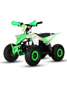 MINIQUAD ELECTRICO 1000W IMR ADVENTURE