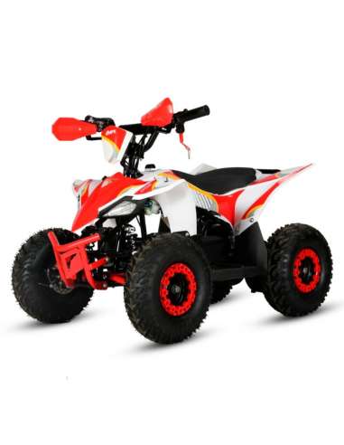 MINIQUAD ELECTRICO 1000W IMR ADVENTURE