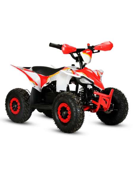 MINIQUAD ELECTRICO 1000W IMR ADVENTURE