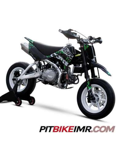 IMR Corse 110R Automatic Pitbike Model 2K25