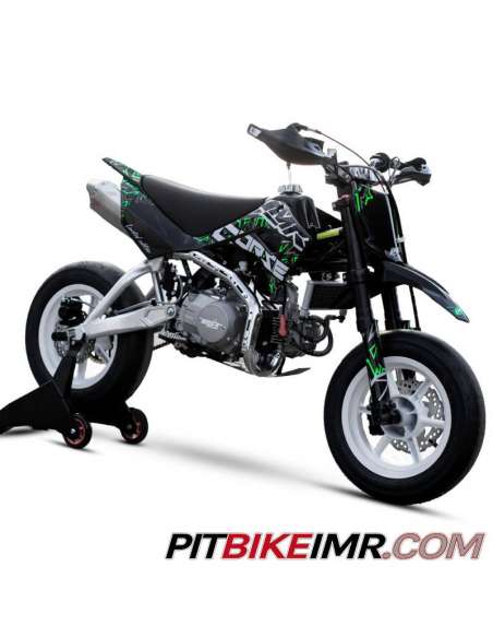 IMR Corse 110R Automatic Pitbike Model 2K25